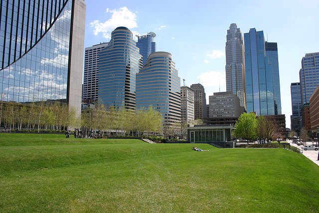 Marquette-Plaza-Building-Green-Roof